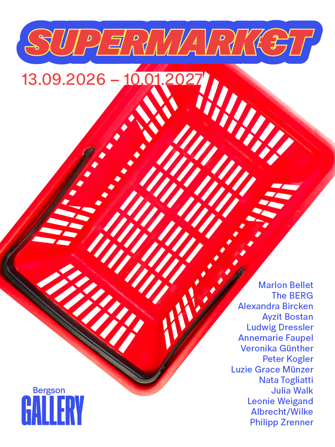 flyer supermarket